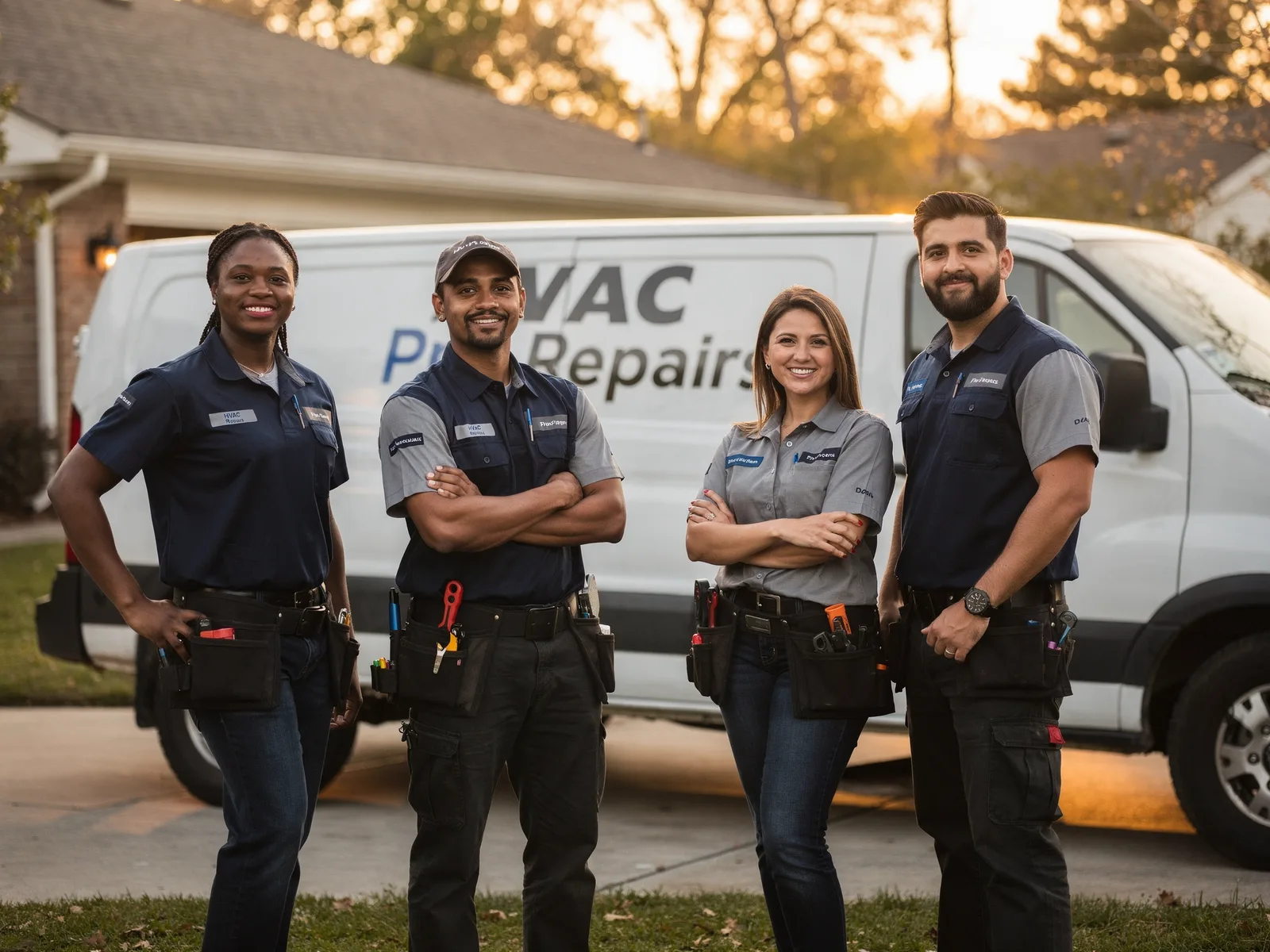 Heat Pump Repair company in Plymouth, PA