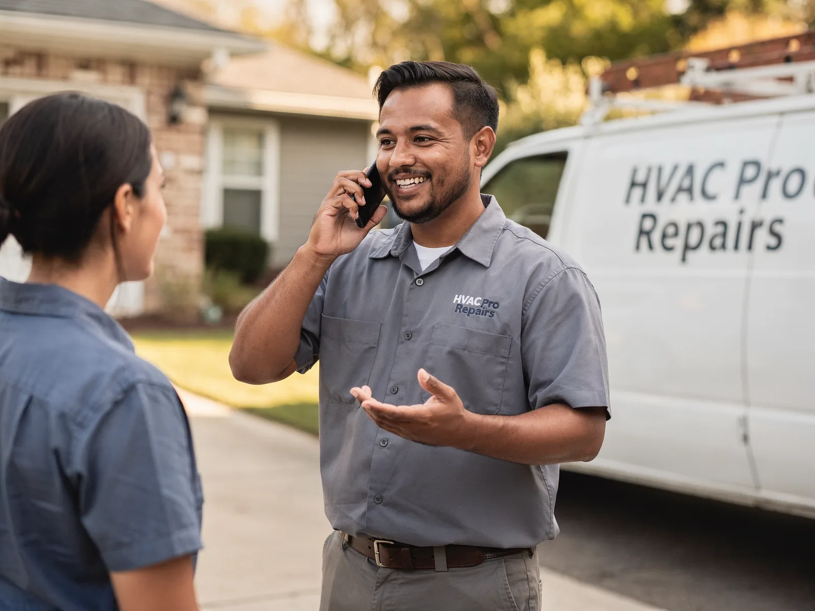 Heat Pump Repair Plymouth, PA FAQs